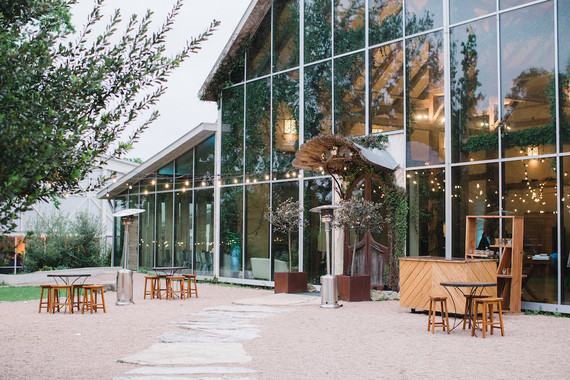 Colorful spring Texas wedding with Mexican details