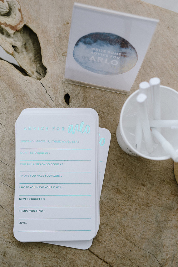 Arlo's sky-themed 1st birthday by Almost Makes Perfect