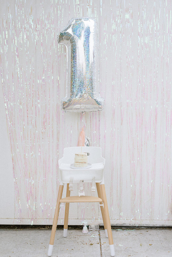 Arlo's sky-themed 1st birthday by Almost Makes Perfect