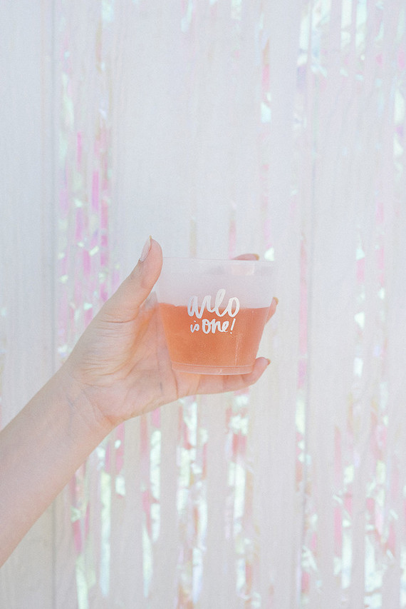 Arlo's sky-themed 1st birthday by Almost Makes Perfect