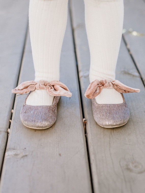 Luxe Parisian tea party 3rd birthday