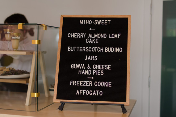 Tropical summer party vibes at Office Party in LA