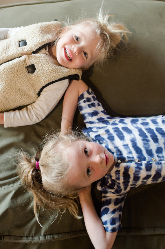 Tropical summer party vibes at Office Party in LA