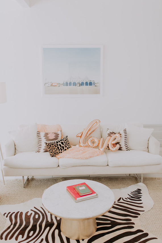 Tropical bachelorette party ideas in Palm Springs