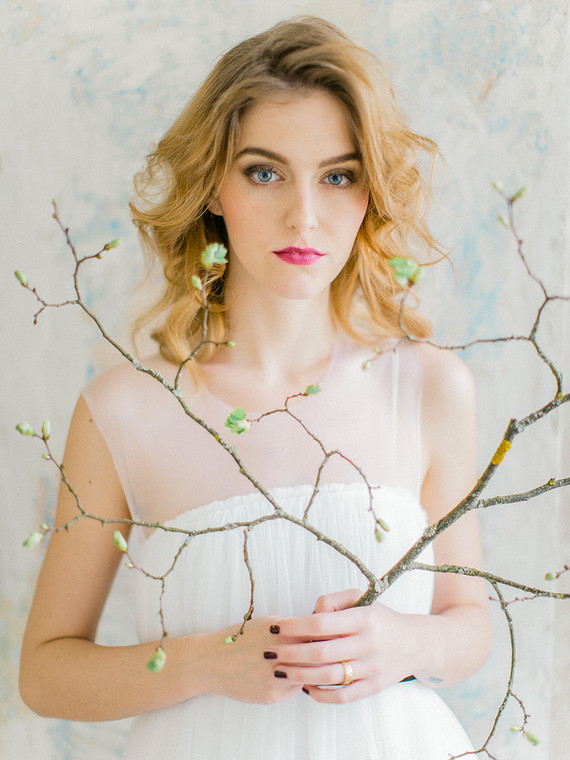 Four ways to style a wedding in Prague on 100 Layer Cake Inspiration