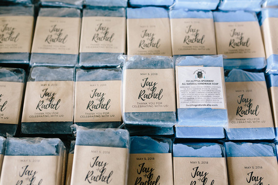 Colorful wedding at The Cheney Place in Grand Rapids