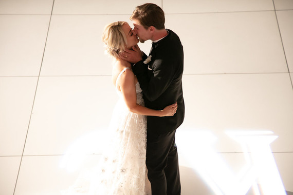 Kaley Cuoco's equestrian inspired ranch wedding in San Diego