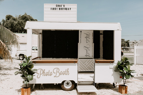 Boho Little Prince 1st birthday on 100 Layer Cakelet