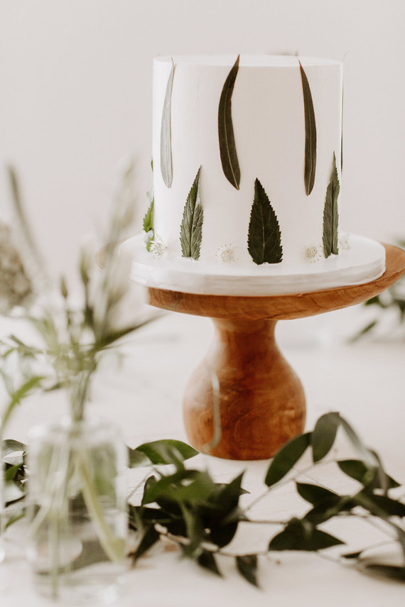 Boho Little Prince 1st birthday on 100 Layer Cakelet