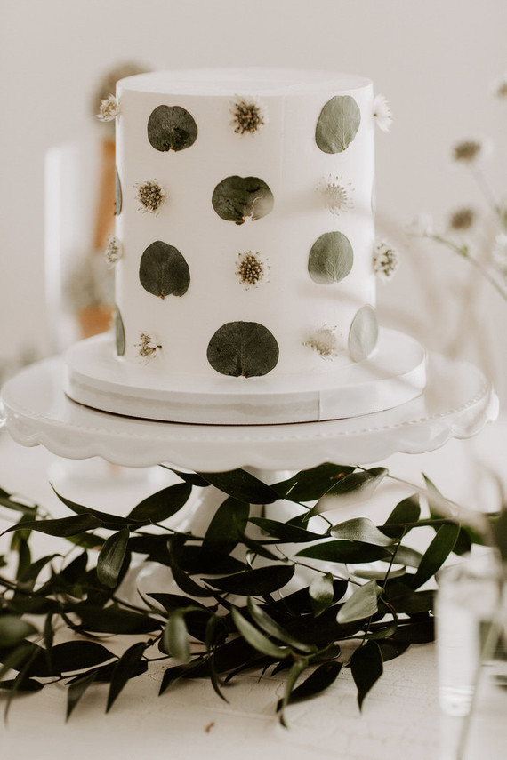 Boho Little Prince 1st birthday on 100 Layer Cakelet