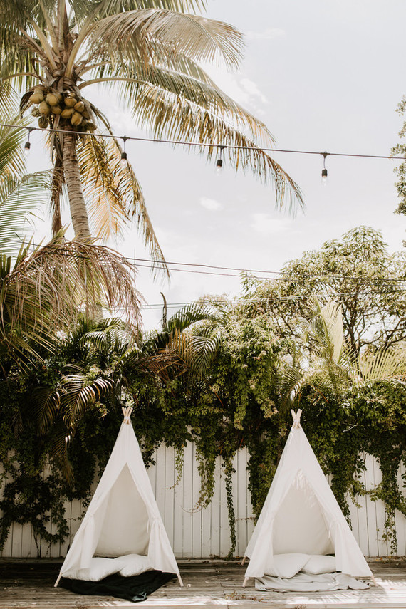 Boho Little Prince 1st birthday on 100 Layer Cakelet