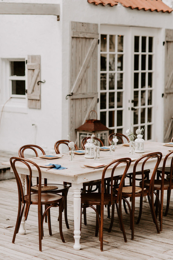 Boho Little Prince 1st birthday on 100 Layer Cakelet