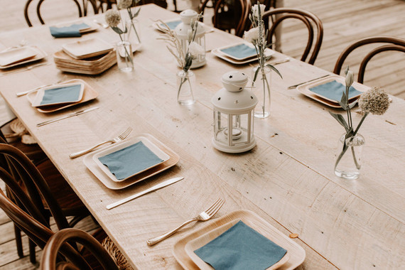 Boho Little Prince 1st birthday on 100 Layer Cakelet