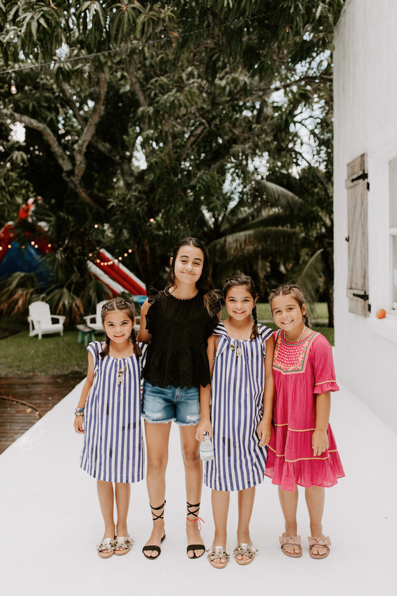 Boho Little Prince 1st birthday on 100 Layer Cakelet