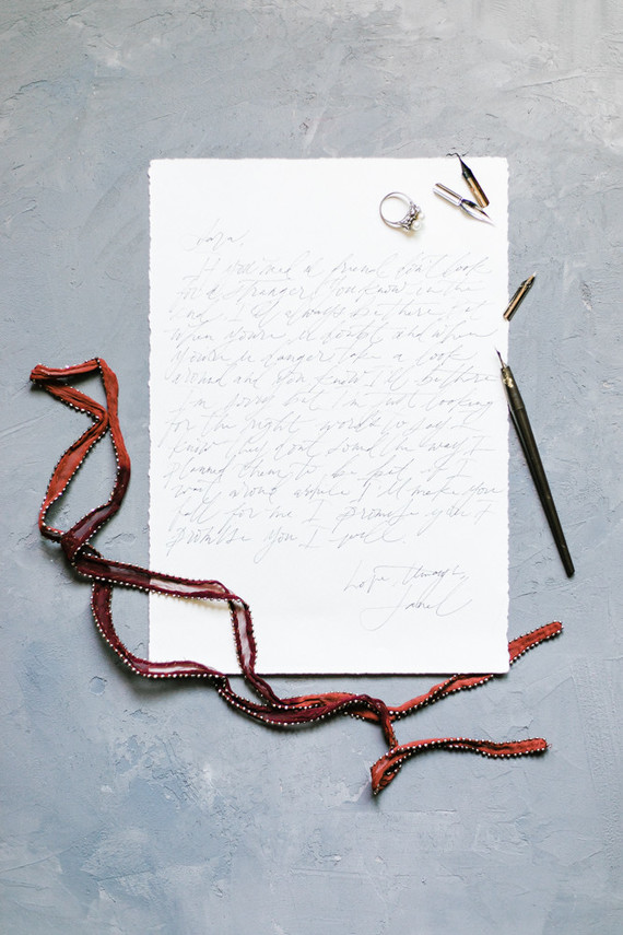 Wedding vows Inspiration
