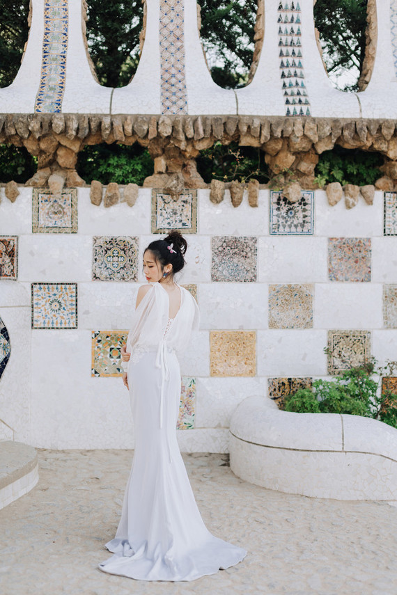 Travelogue engagement photos in the great cities of Europe