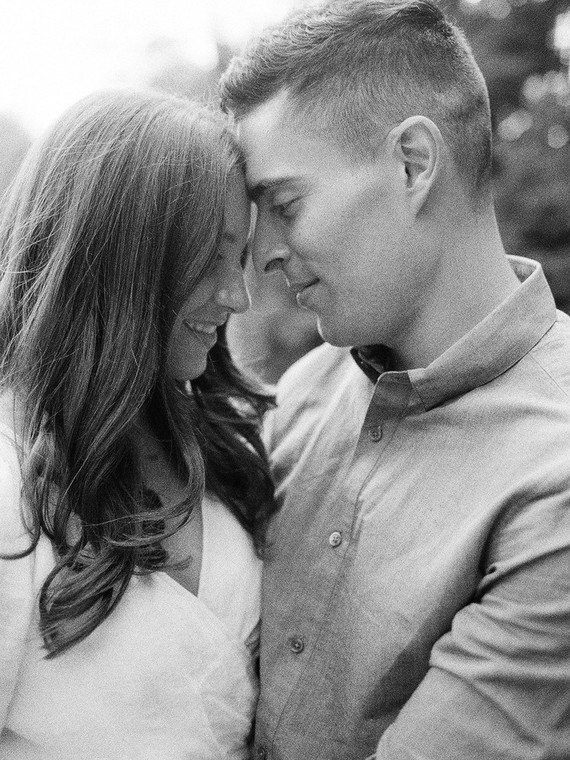 rustic summer upstate New York family photos on film by Jen Huang Inspiration