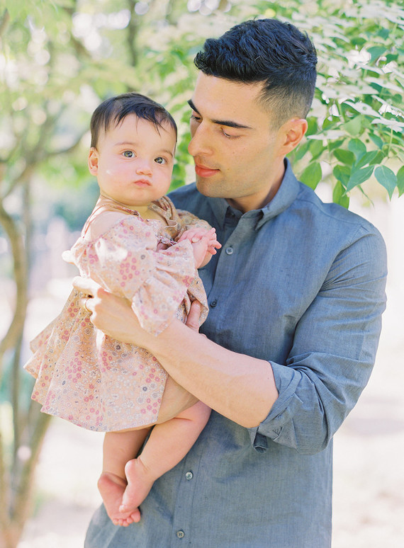 rustic summer upstate New York family photos on film by Jen Huang