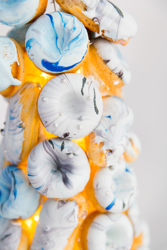 Modern Star Wars birthday party ideas