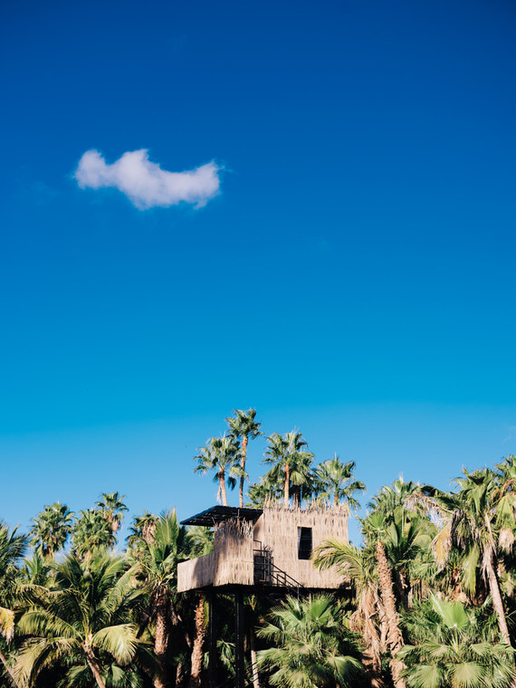 The ultimate itinerary for a honeymoon in Cabo / Acre Baja