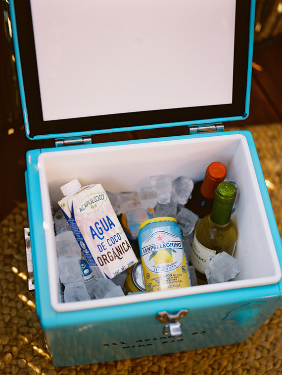 The ultimate itinerary for a honeymoon in Cabo / Acre Baja