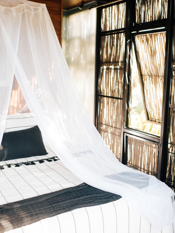 The ultimate itinerary for a honeymoon in Cabo / Acre Baja