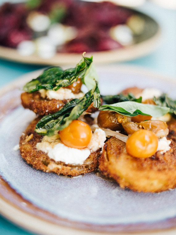 The ultimate itinerary for a honeymoon in Cabo / Acre Baja