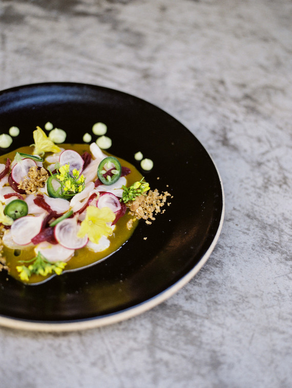 The ultimate itinerary for a honeymoon in Cabo / Acre Baja