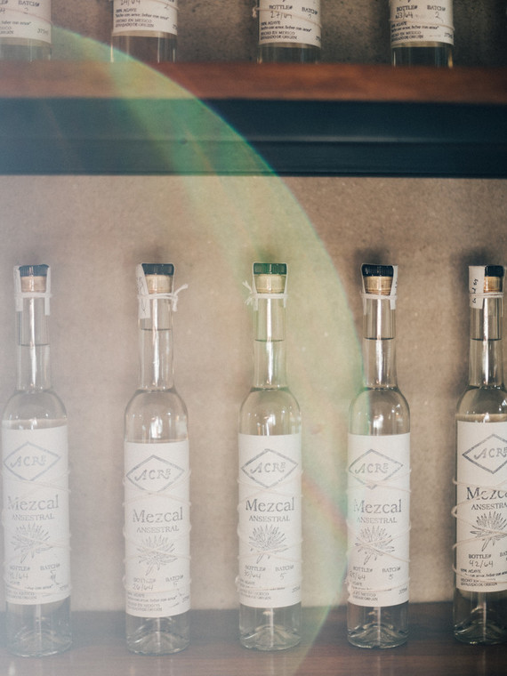 The ultimate itinerary for a honeymoon in Cabo / Acre Baja