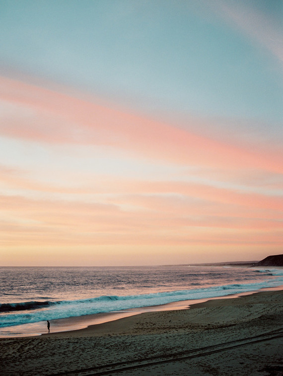 The ultimate itinerary for a honeymoon in Cabo / Hotel San Cristobal Inspiration