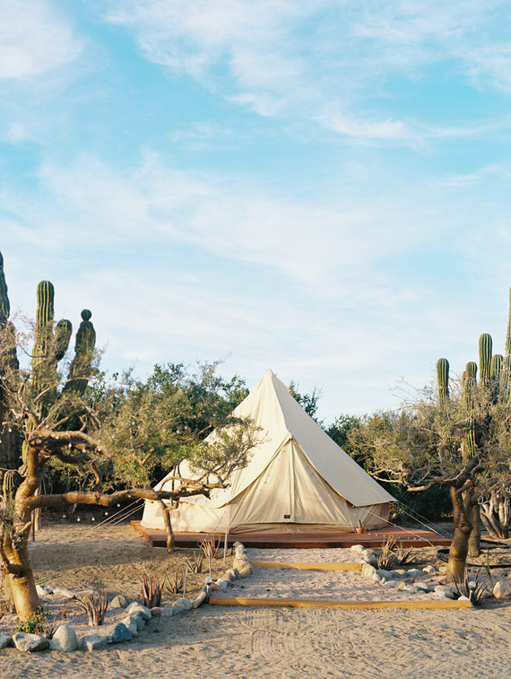 The ultimate itinerary for a honeymoon in Cabo / Todos Santos