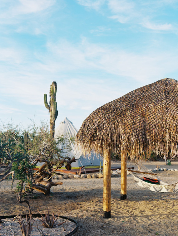 The ultimate itinerary for a honeymoon in Cabo / Todos Santos