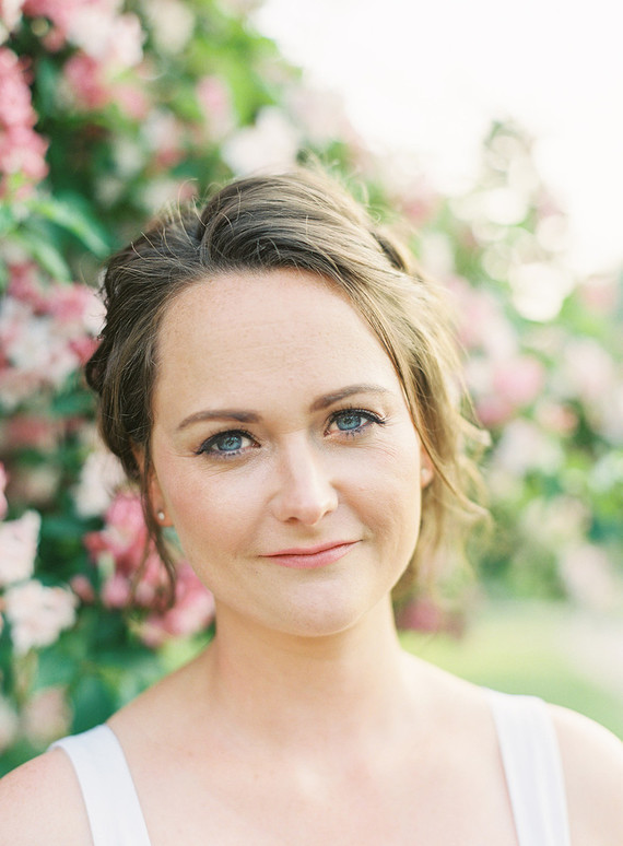 Family photos in the English Countryside by Jen Huang
