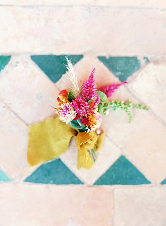 Morocco wedding inspiration