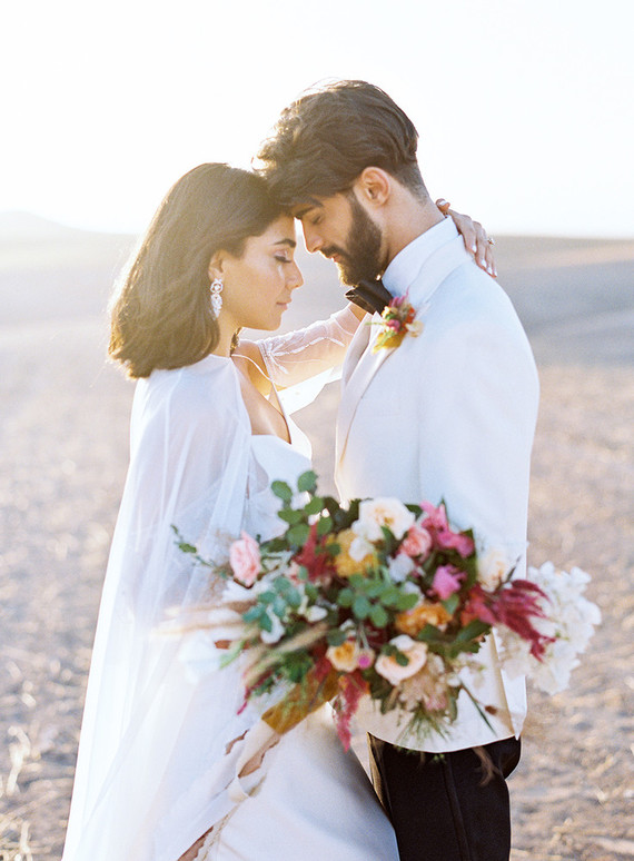 Tatyana Merenyuk wedding dress