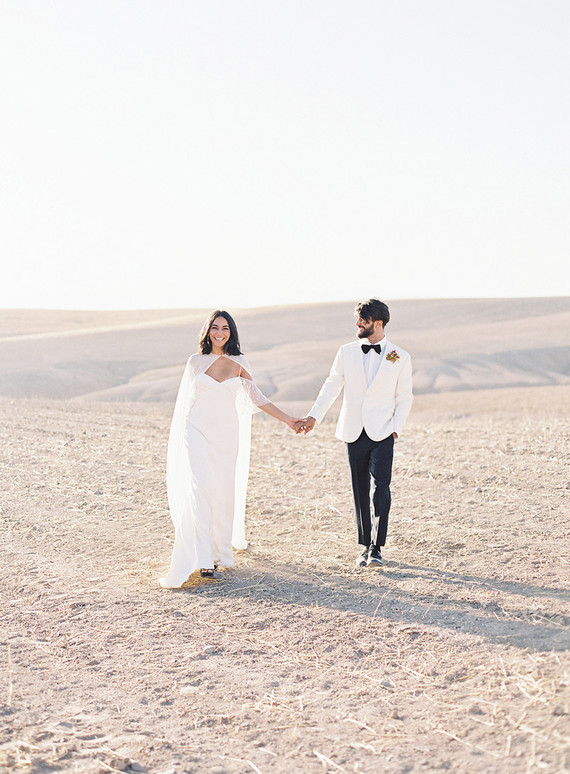 Tatyana Merenyuk wedding dress