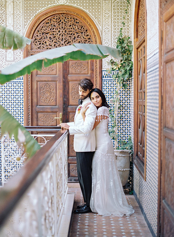 Morocco wedding ideas