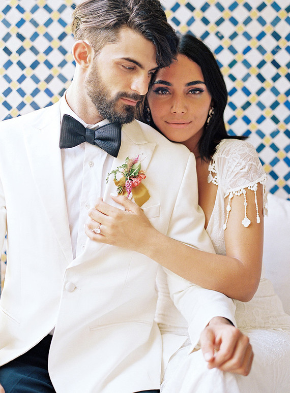 Morocco wedding ideas