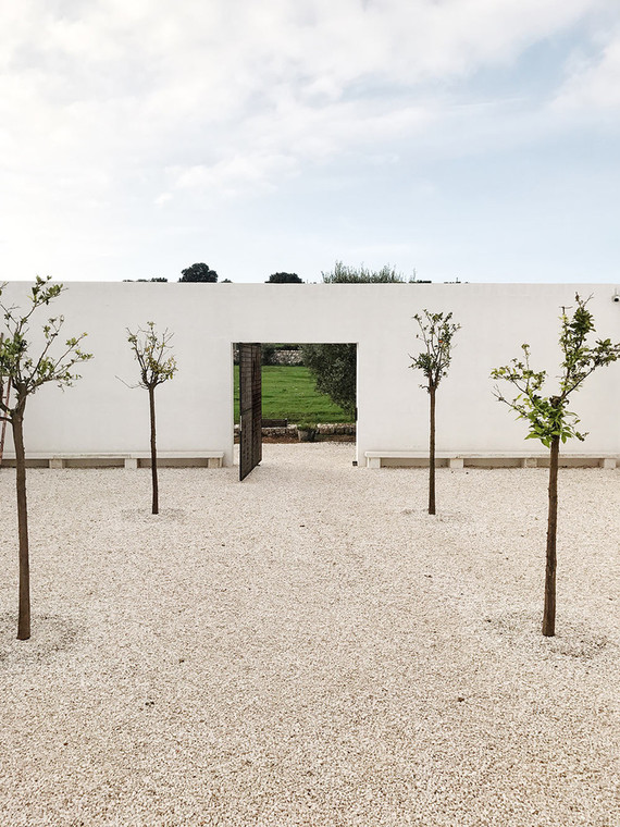 Puglia, Italy Inspiration