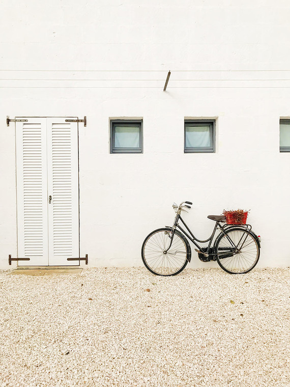 Puglia, Italy Inspiration