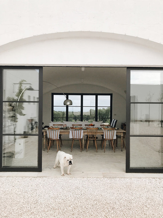 Puglia, Italy Inspiration