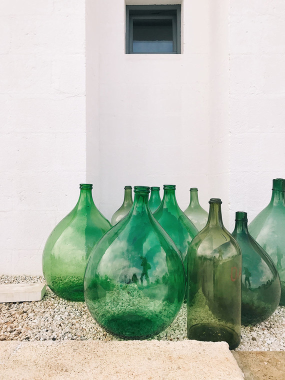 Puglia, Italy Inspiration