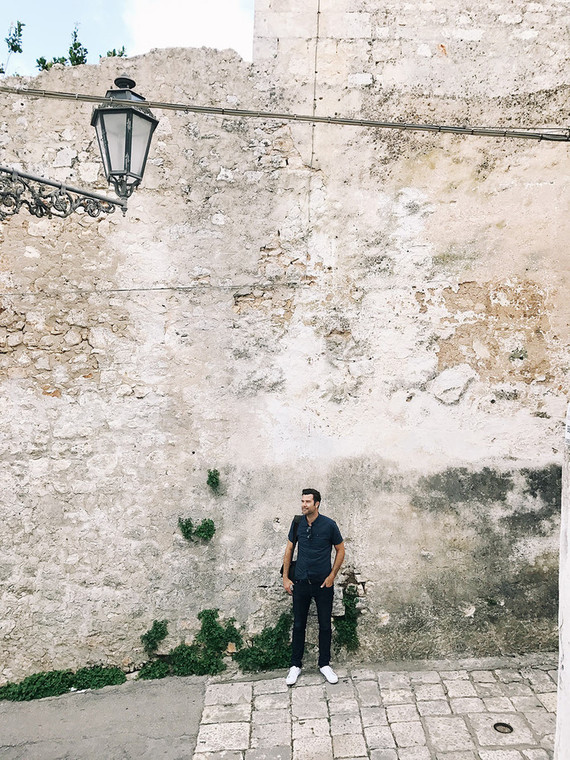 Puglia, Italy Inspiration