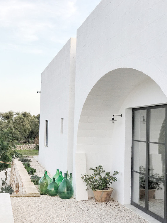 Puglia, Italy Inspiration