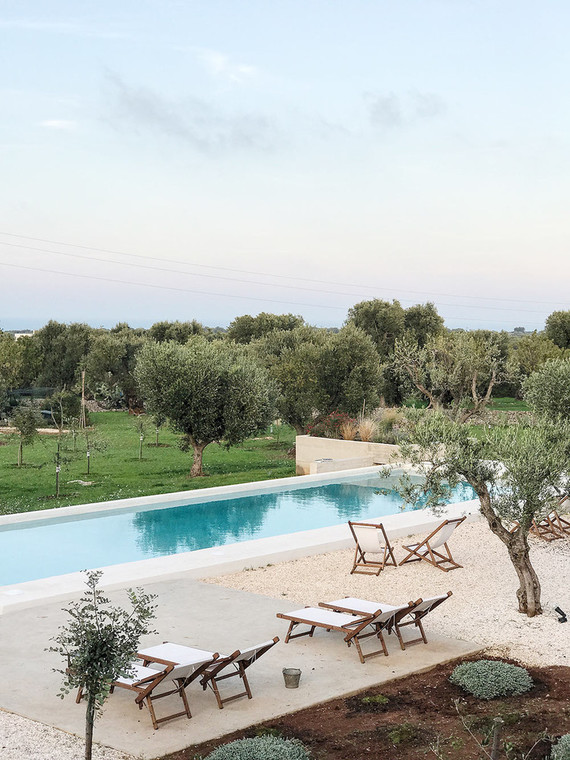 Puglia, Italy Inspiration