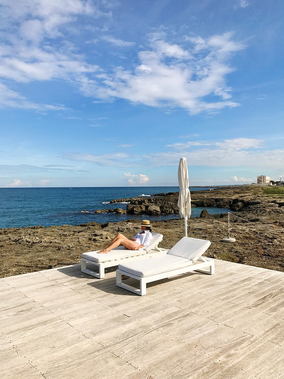 Puglia, Italy Inspiration