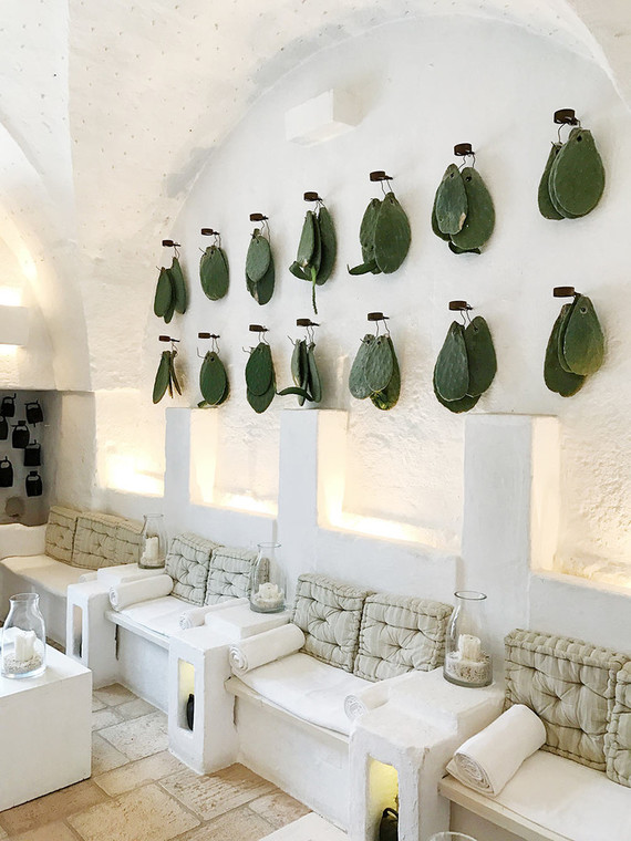 Puglia, Italy Inspiration
