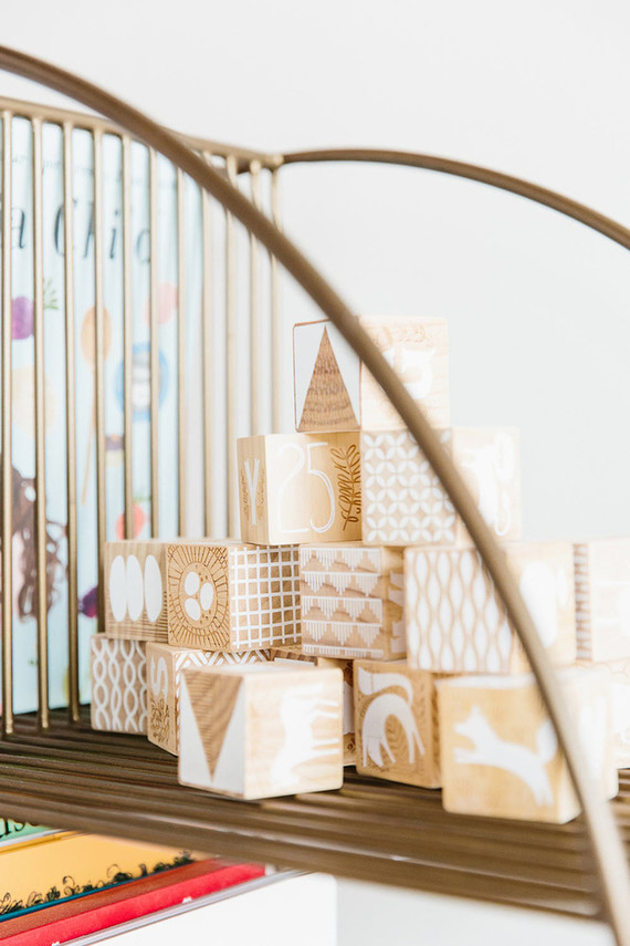 Parisian girl's nursery