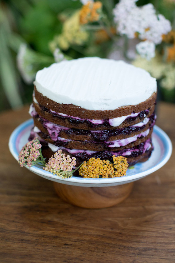 A midsummer garden party + YEAH rentals kids launch! Inspiration