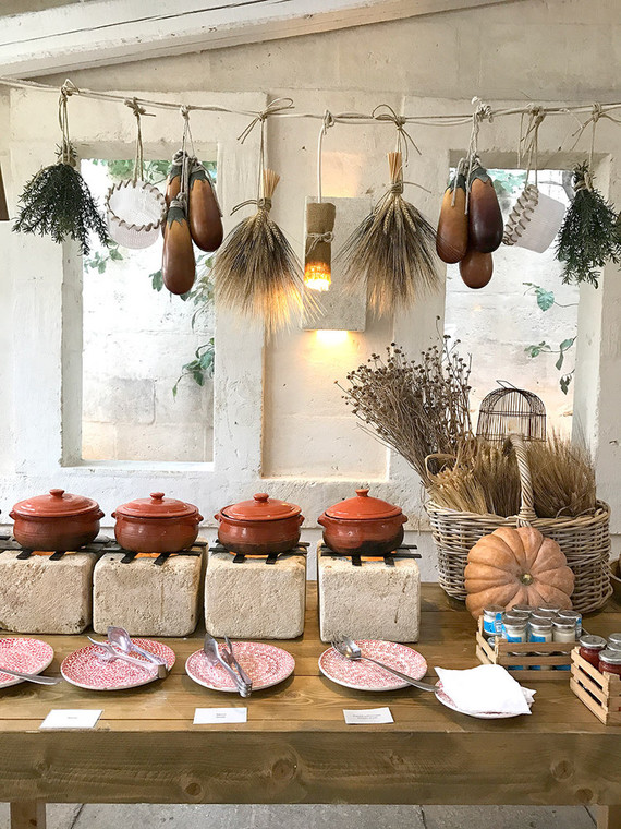 Puglia, Italy Inspiration